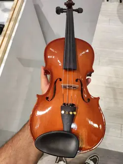 خرید ویولن رولکس ROLEX آکبند - دنیای ساز