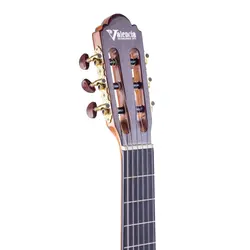 خرید گیتار کلاسیک والنسیا بوبینگا کاتوی لبه دار Valencia C 996 آکبند - دنیای ساز