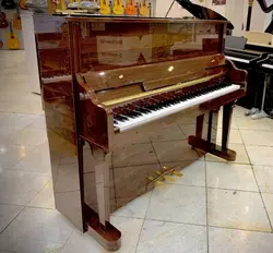 خرید پیانو دیجیتال طرح آکوستیک یاماها Yamaha SLP 48 آکبند - دنیای ساز