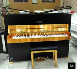 خرید پیانو دیجیتال طرح آکوستیک یاماها Yamaha SLP 48 آکبند - دنیای ساز