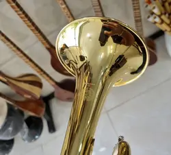 خرید ترومپت سلمر Selmer آکبند - دنیای ساز