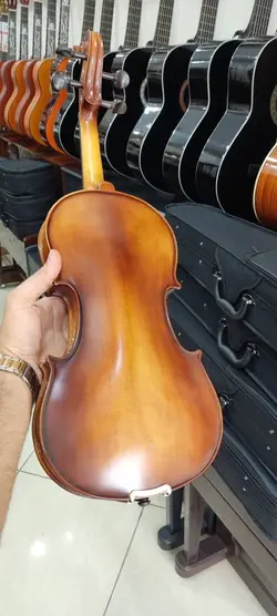 خرید ویولن وین باخ weinbach w 2 آکبند - دنیای ساز