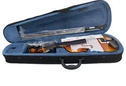 خرید ویولن فونیکس 601 Phoenix Vp آکبند - دنیای ساز