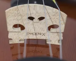 خرید ویولن فونیکس 601 Phoenix Vp آکبند - دنیای ساز