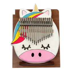 خرید کالیمبا بلوط Baloot طرح تک شاخ آکبند - دنیای ساز