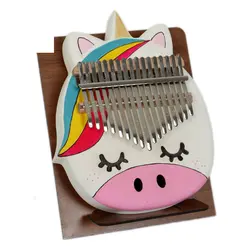 خرید کالیمبا بلوط Baloot طرح تک شاخ آکبند - دنیای ساز