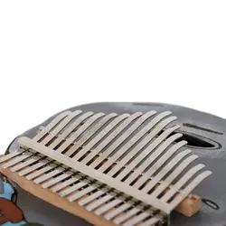 خرید کالیمبا بلوط طرح شازده کوچولو آکبند - دنیای ساز