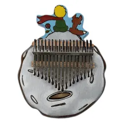 خرید کالیمبا بلوط طرح شازده کوچولو آکبند - دنیای ساز