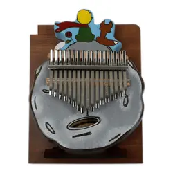 خرید کالیمبا بلوط طرح شازده کوچولو آکبند - دنیای ساز