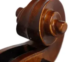 خرید ویولن ریچارد بونل Richard Bunnel H V 340 آکبند - دنیای ساز