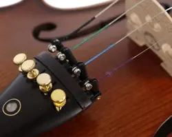 خرید ویولن ریچارد بونل Richard Bunnel H V 340 آکبند - دنیای ساز