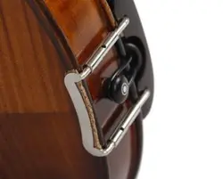 خرید ویولن ریچارد بونل Richard Bunnel H V 340 آکبند - دنیای ساز