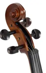 خرید ویولن ریچارد بونل Richard Bunnel H V 340 آکبند - دنیای ساز
