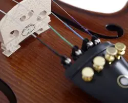 خرید ویولن ریچارد بونل Richard Bunnel H V 340 آکبند - دنیای ساز