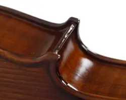 خرید ویولن ریچارد بونل Richard Bunnel H V 340 آکبند - دنیای ساز