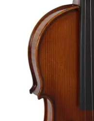 خرید ویولن ریچارد بونل Richard Bunnel H V 340 آکبند - دنیای ساز