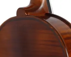 خرید ویولن ریچارد بونل Richard Bunnel H V 340 آکبند - دنیای ساز