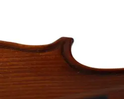 خرید ویولن ریچارد بونل Richard Bunnel H V 340 آکبند - دنیای ساز