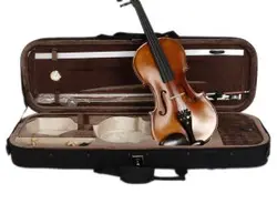 خرید ویولن ریچارد بونل Richard Bunnel H V 340 آکبند - دنیای ساز