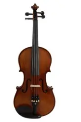 خرید ویولن ریچارد بونل Richard Bunnel H V 340 آکبند - دنیای ساز