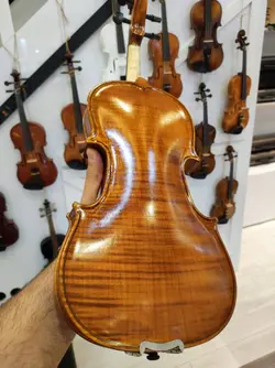 خرید ویولن دست ساز آنتونیو لوچو ویوالدی Antonio Lucio Vivaldi کد 1 آکبند - دنیای ساز