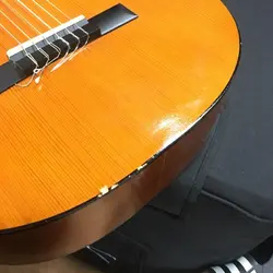 خرید گیتار کلاسیک ادمیرا Admira Juanita کارکرده تمیز بدون کارتن - دنیای ساز