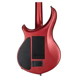 خرید گیتار الکتریک استرلینگ بای موزیک من Sterling by Music Man MAJ 100 Majesty Ice Crimson Red آکبند - دنیای ساز