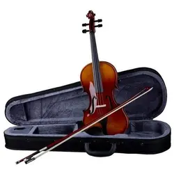 خرید ویولن آکوستیک تی اف 146 TF آکبند - دنیای ساز