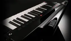 خرید سینتی سایزر کرگ Korg RK 100 S 2 آکبند - دنیای ساز