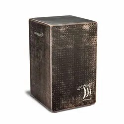 خرید کاخن اشلاگ ورک Schlagwerk CP 5230 URBAN OS GRUNGE BLACK آکبند - دنیای ساز