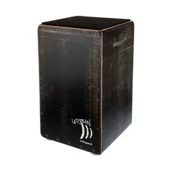 خرید کاخن اشلاگ ورک Schlagwerk CP 5230 URBAN OS GRUNGE BLACK آکبند - دنیای ساز