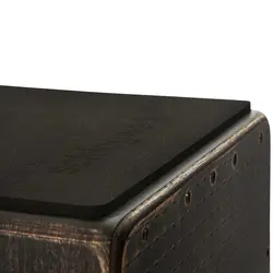 خرید کاخن اشلاگ ورک Schlagwerk CP 5230 URBAN OS GRUNGE BLACK آکبند - دنیای ساز