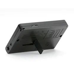 خرید تیونر مترونوم کرگ KORG TM 60 آکبند - دنیای ساز