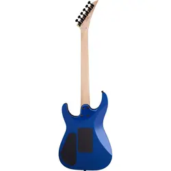 خرید گیتار الکتریک جکسون JACKSON X SERIES DINKY DK 3 XR HSS COBALT BLUE آکبند - دنیای ساز