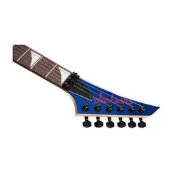 خرید گیتار الکتریک جکسون JACKSON X SERIES DINKY DK 3 XR HSS COBALT BLUE آکبند - دنیای ساز