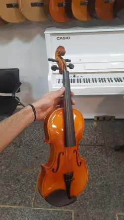 خرید ویولن آکوستیک فورنزا Forenza آکبند - دنیای ساز