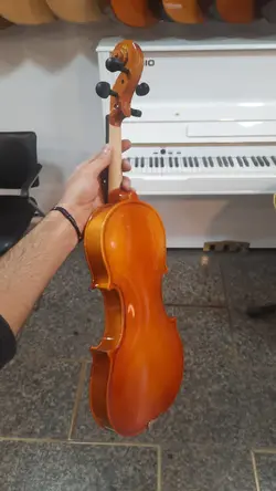 خرید ویولن آکوستیک فورنزا Forenza آکبند - دنیای ساز