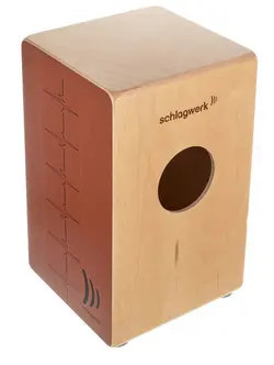 خرید کاخن اشلاگ ورک Schlagwerk CP 544 آکبند - دنیای ساز