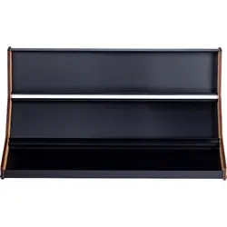 خرید پایه سینتی سایزر کرگ Korg Sequenz Volca Rack 3x3 آکبند - دنیای ساز