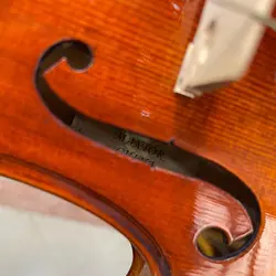 خرید ویولن (آکوستیک) حرفه ای مکستور Maxtor HV 3301 آکبند - دنیای ساز