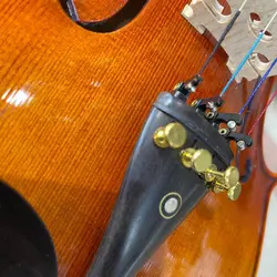 خرید ویولن (آکوستیک) حرفه ای مکستور Maxtor HV 3301 آکبند - دنیای ساز