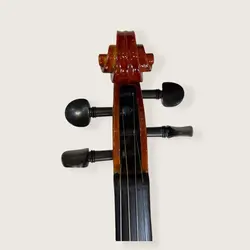 خرید ویولن (آکوستیک) حرفه ای مکستور Maxtor HV 3301 آکبند - دنیای ساز