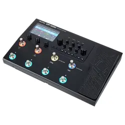 خرید مولتی افکت گیتار والتون Valeton GP 200 آکبند - دنیای ساز