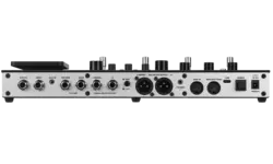 خرید مولتی افکت گیتار والتون Valeton GP 200 آکبند - دنیای ساز