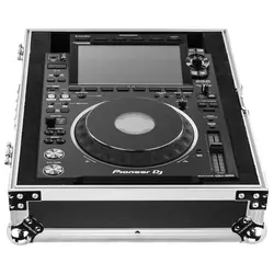 خرید دی جی پلیر پایونیر Pioneer CDJ 3000 Black آکبند - دنیای ساز