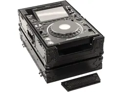خرید دی جی پلیر پایونیر Pioneer CDJ 3000 Black آکبند - دنیای ساز