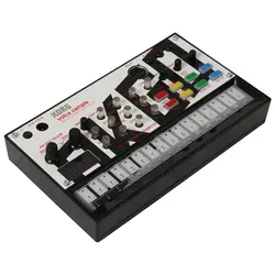 خرید سینتی سایزر کرگ Korg Volca OK GO آکبند - دنیای ساز