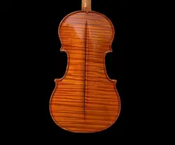 خرید ویولن آکوستیک هوشنگ اکبری دو کاسه آکبند - دنیای ساز