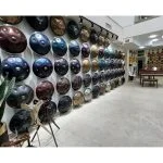 خرید هنگ درام هفت رنگ طرح دار آرشا Arsha Titanium Grade A آکبند - دنیای ساز