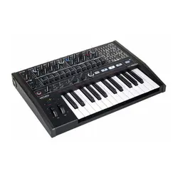 خرید سینتی سایزر آرتوریا Arturia Minibrute 2 Noir Edition آکبند - دنیای ساز